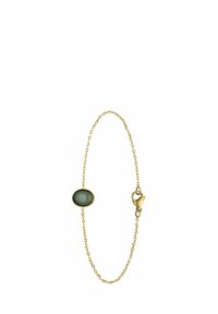 Niet geselecteerd, gold-coloured/green