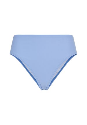 LASCANA LSCN BY LASCANA PANTS - Bikiniunderdel - smokyblue