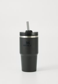 THE QUENCHER H2.O FLOWSTATE™ TUMBLER 0.6L UNISEX - Gertuvė - black