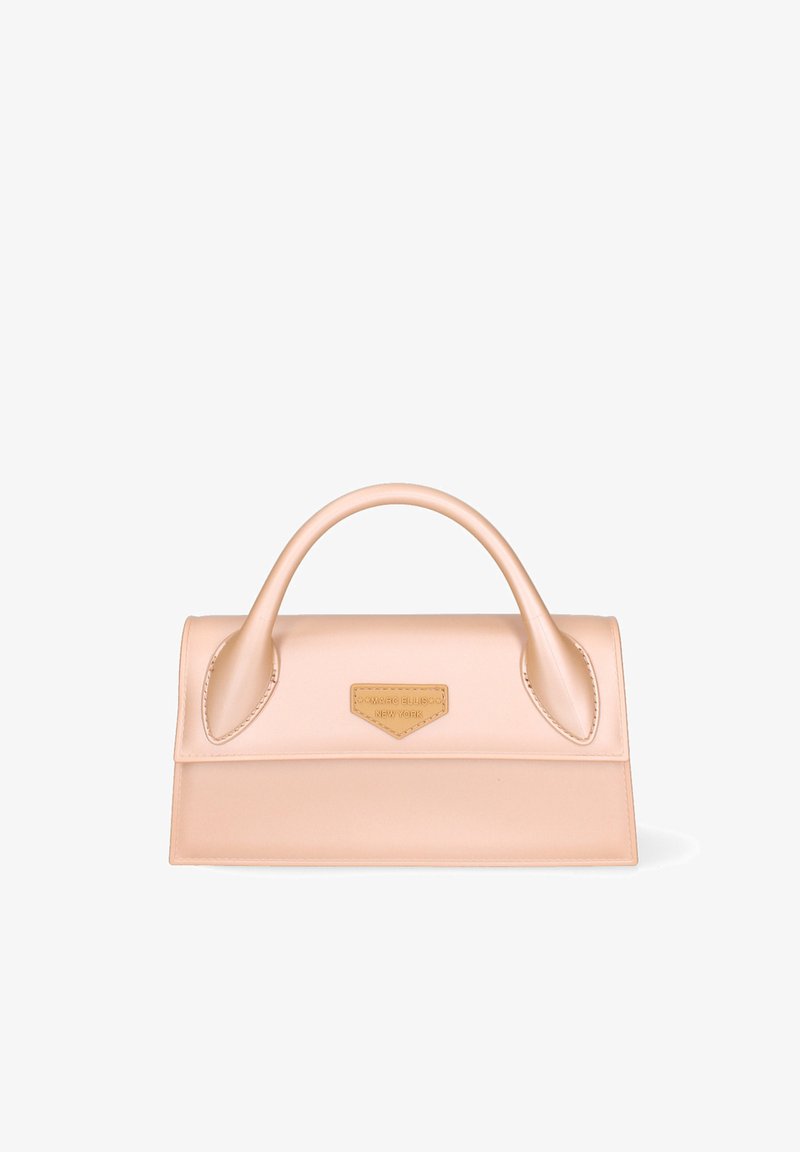 Marc Ellis Handtasche - apricot and gold