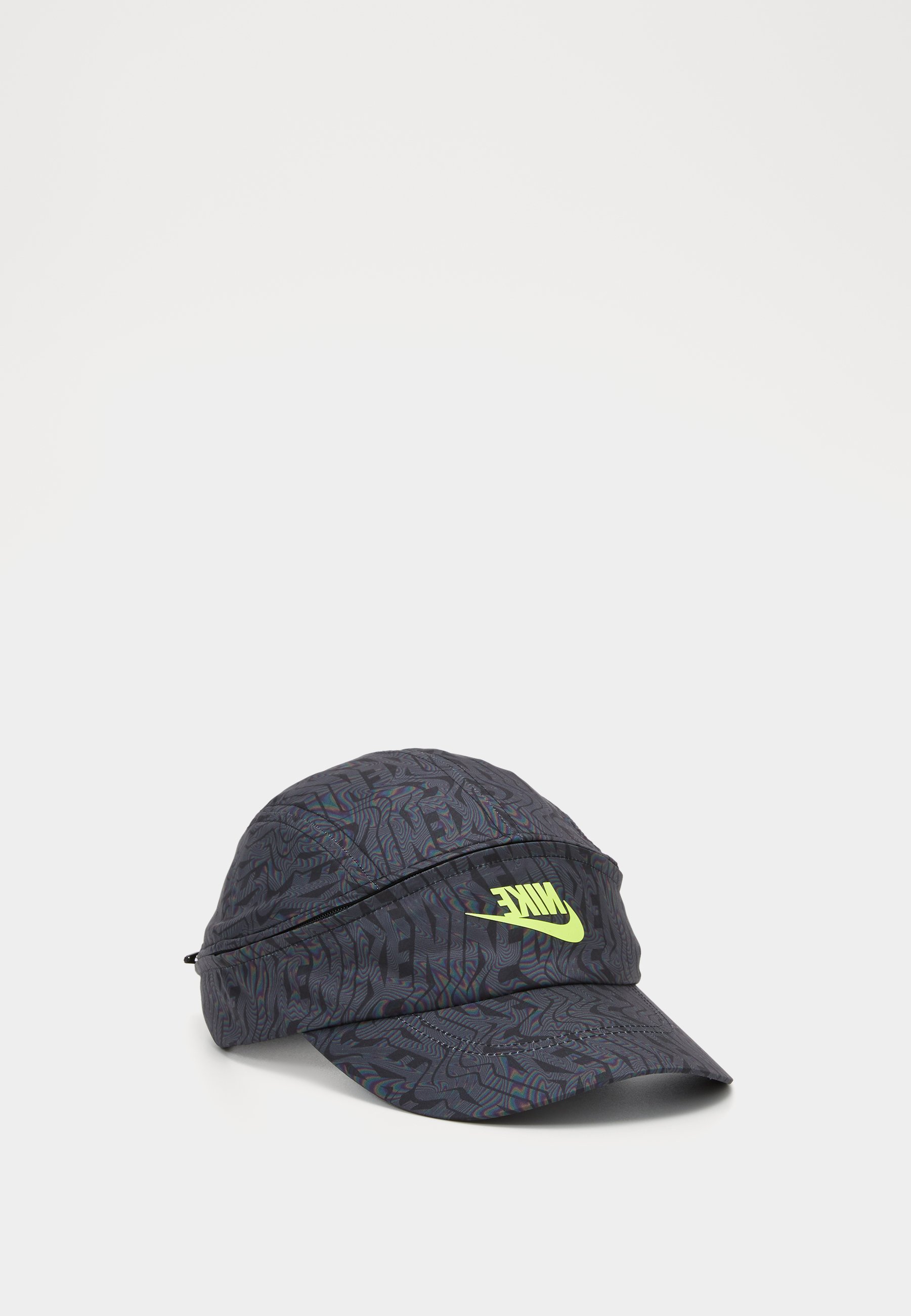 nike sportswear cap black