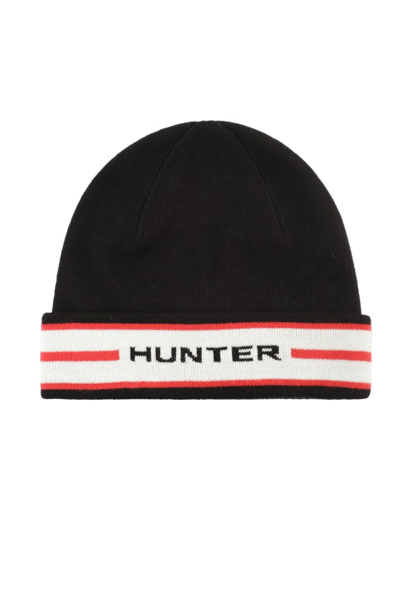 Hunter ORIGINAL BRANDED CUFF  - Bonnet - open miscellaneous