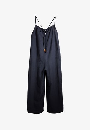 Next, Buksedragter - navy