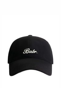 Unausgewählt, jet black