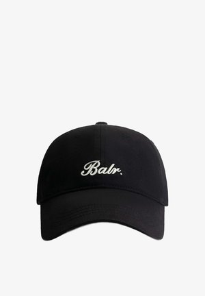 BALR. IDENTITY DAD - Gorra - jet black