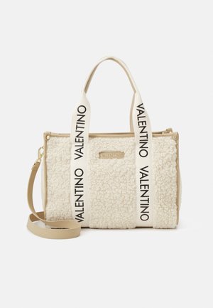 Valentino Bags Olkalaukku - beige