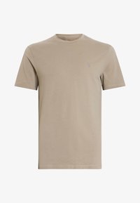 Unselected, brown