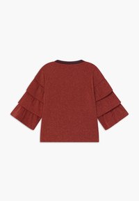 Scotch & Soda Longsleeve - red