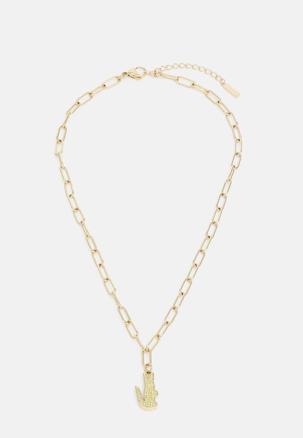 CROCODILE - Halskette