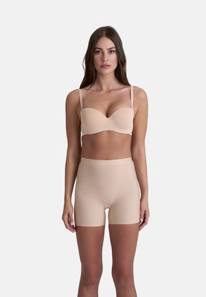 SMOOTH ESSENTIALSY - Intimo modellante - beige