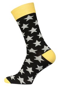 Vincent Creation Trend 4 Paar "Stars and Stripes" - Socks - bunt