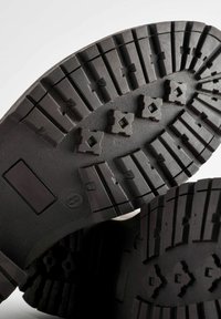 Next TOE CAP - Gummistøvler - brown