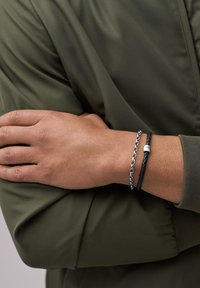 Fossil Armband - silver-coloured