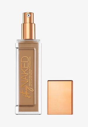 STAY NAKED LIQUID FOUNDATION - Foundation - 50nn