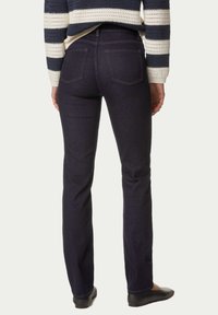 Marks & Spencer SIENNA - Vaqueros rectos - indigo mix