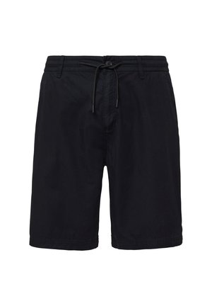s.Oliver, BERMUDA - Shorts - schwarz