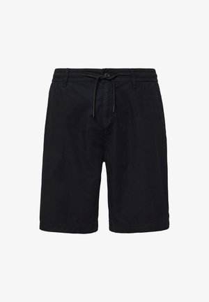 s.Oliver, BERMUDA - Shorts - schwarz
