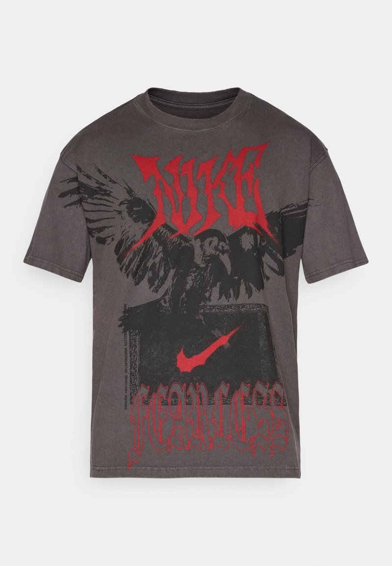 Camiseta estampada