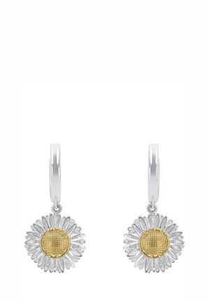 FLOWER - Ohrringe - bicolor