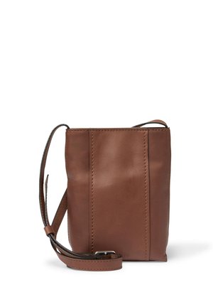 FLOR - Mobilfodral - hazelnut