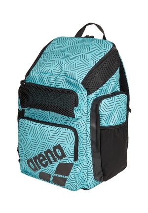 Arena, ARENA RUCKSÄCKE ARENA ONE GO BACKPACK 45L AO UNISEX - Zaino da trekking - water maze