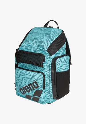 Arena, ARENA RUCKSÄCKE ARENA ONE GO BACKPACK 45L AO UNISEX - Zaino da trekking - water maze