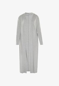 Unausgewählt, light grey