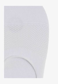 Sélectionné, white