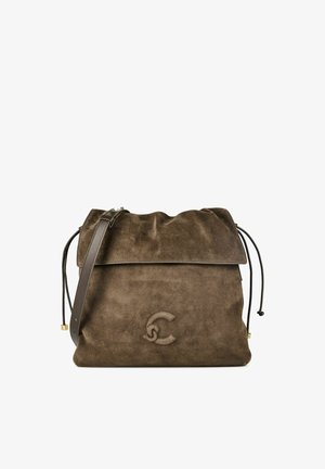 Coccinelle, Handtas - fango-fango