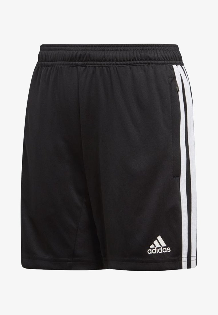 adidas Performance TIRO - Urheilushortsit - black