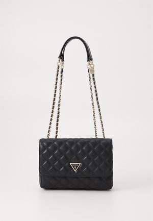 GIULLY  - Sac à main - black