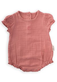 Cigit Tuta jumpsuit - salmon