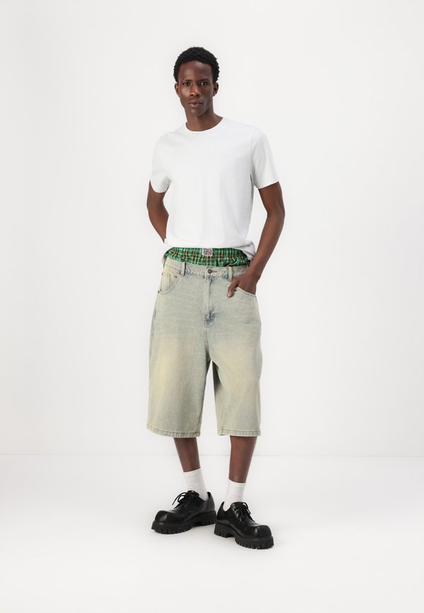 Icon Crew T-Shirt 5-Pack - Basic T-shirt