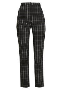 Vero Moda Tall Tygbyxor - black