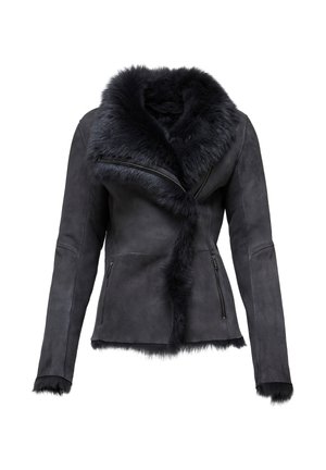 Chaqueta de invierno - anthracite