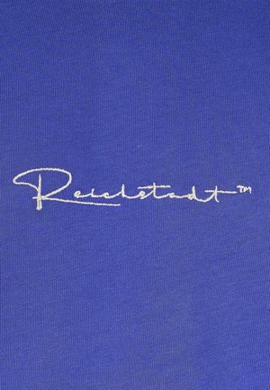 Reichstadt, Camiseta estampada - lila
