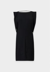 Избран, black