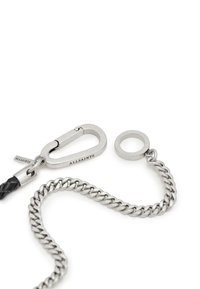 AllSaints Bracciale - silver-coloured