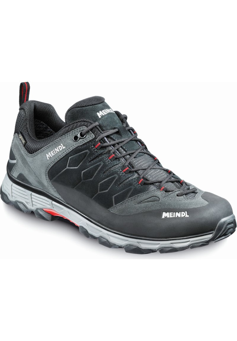 Herren Sneaker | Meindl LITE GTX Sneaker low anthrazit - TT37825 Herren Sneaker | Meindl LITE GTX Sneaker low anthrazit - TT37825