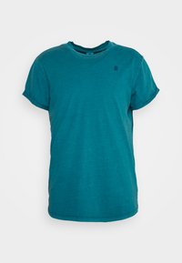 Não selecionado, bright billet green