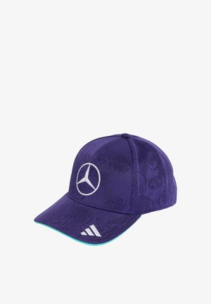 adidas Performance, UNISEX - Pet - dark purple