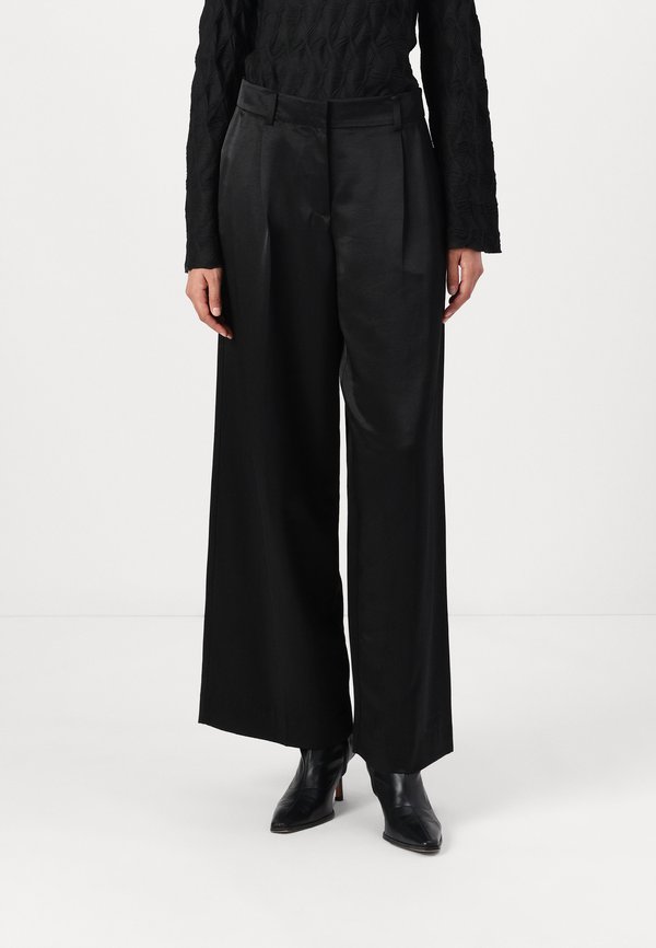 ULLA PANTS - Trousers