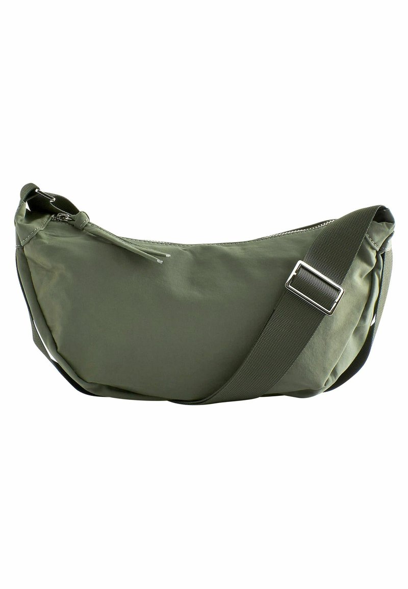 Next SLING - Torba preko tijela - khaki green