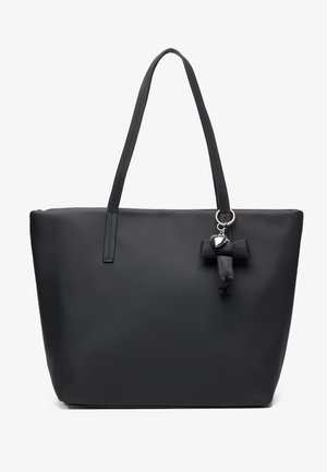 Shopping bags - black