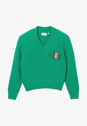 Lacoste Sweter