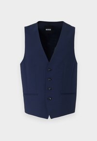 Unausgewählt, open blue