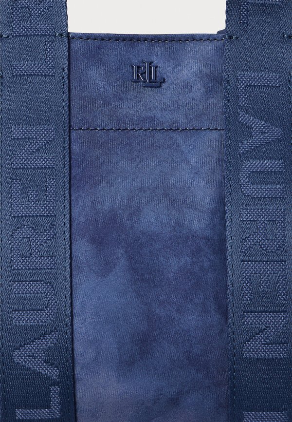 NYLON SMALL STEVIE TOTE BAG - Tote bag3