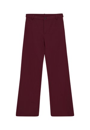 Broek - red plum