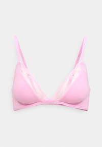 Nevybráno, pink essence