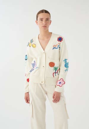 Ringo Cardigan
